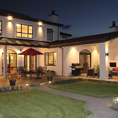 Casa Aquila Bed & Breakfast Уитианга Екстериор снимка
