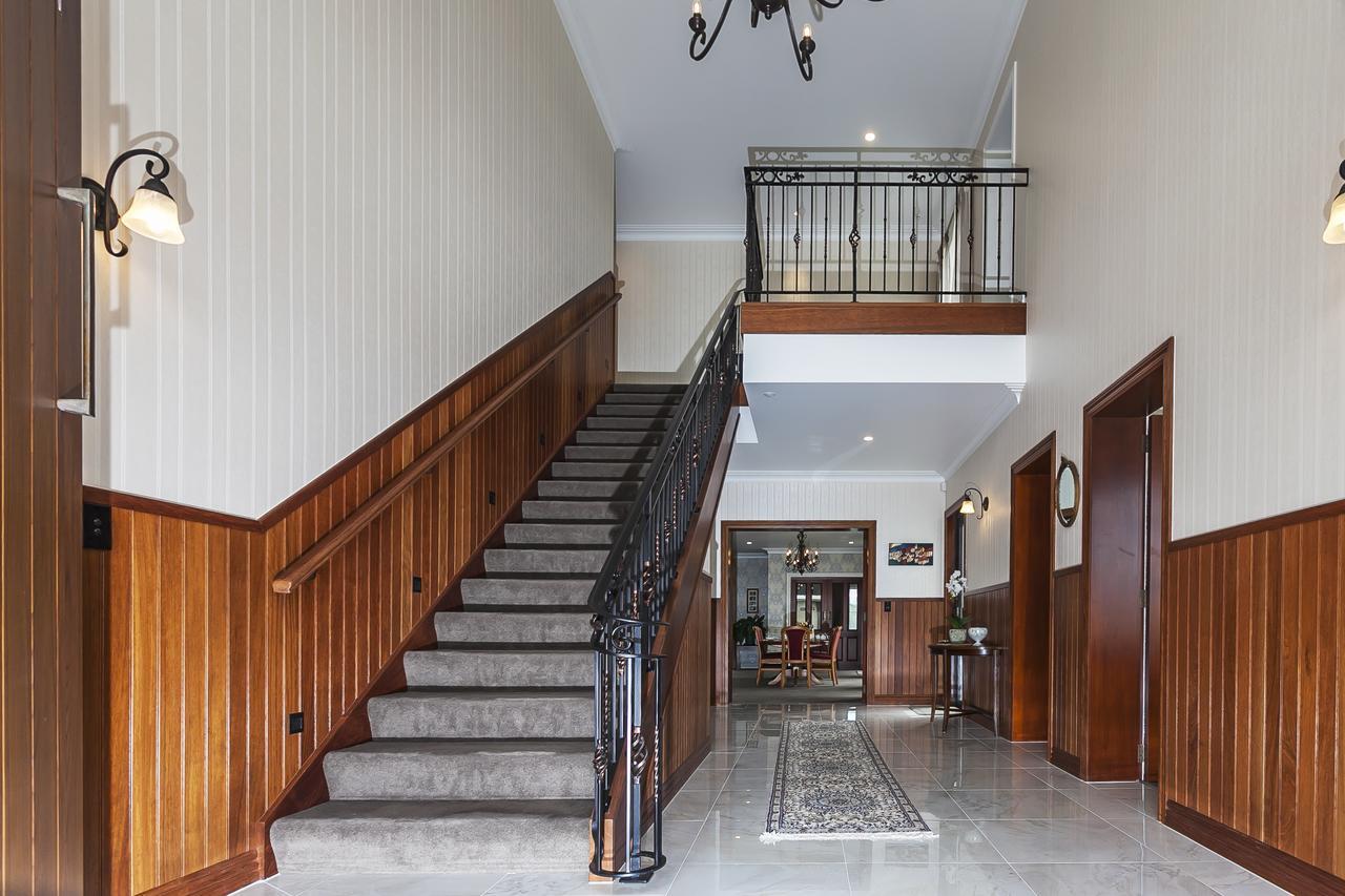Casa Aquila Bed & Breakfast Уитианга Екстериор снимка