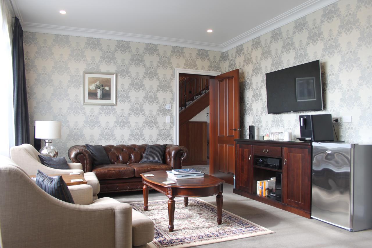 Casa Aquila Bed & Breakfast Уитианга Екстериор снимка