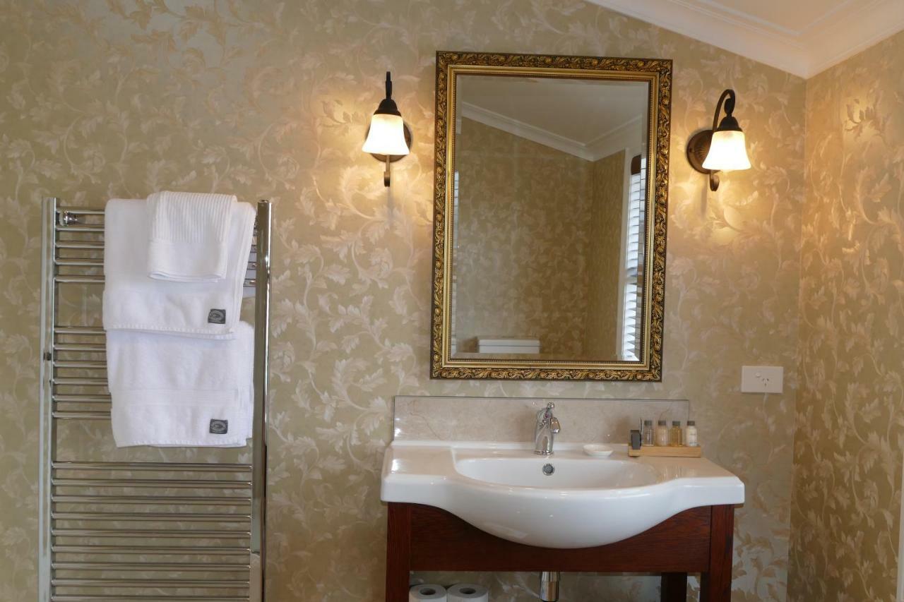 Casa Aquila Bed & Breakfast Уитианга Екстериор снимка