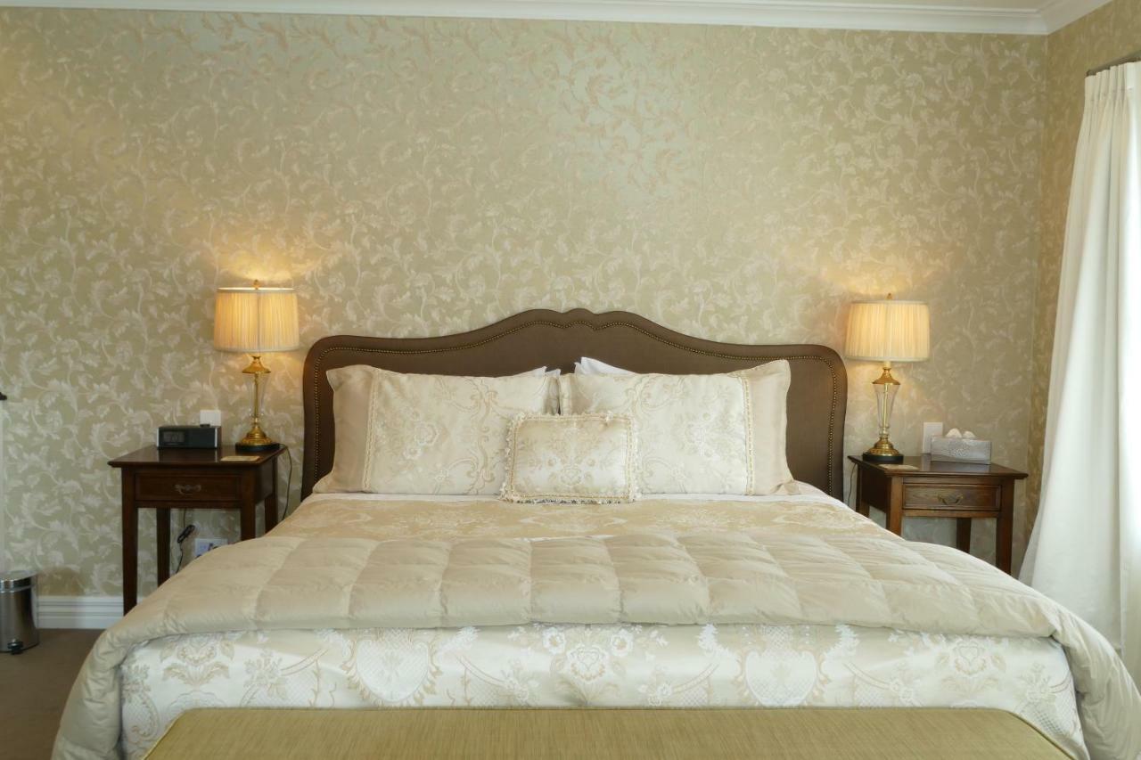 Casa Aquila Bed & Breakfast Уитианга Екстериор снимка