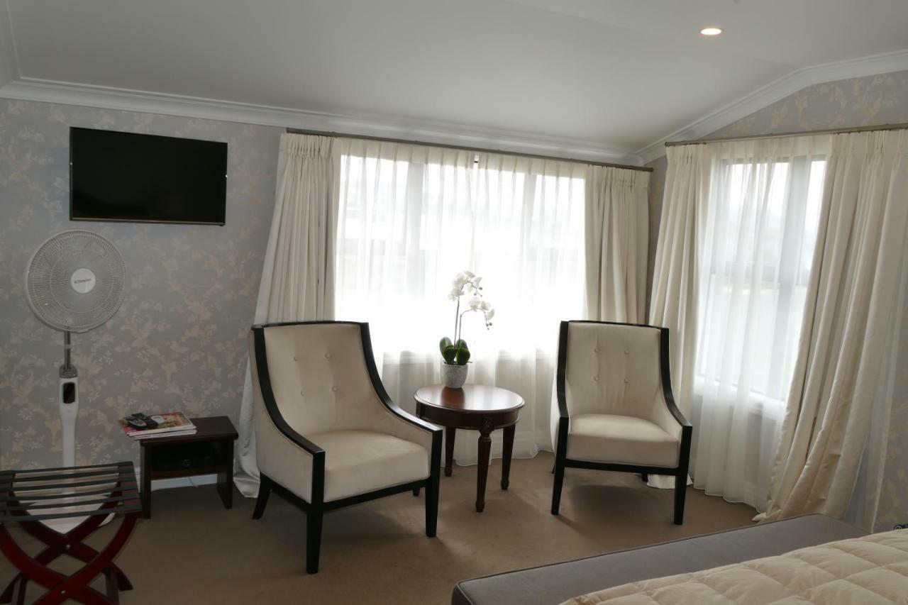 Casa Aquila Bed & Breakfast Уитианга Екстериор снимка