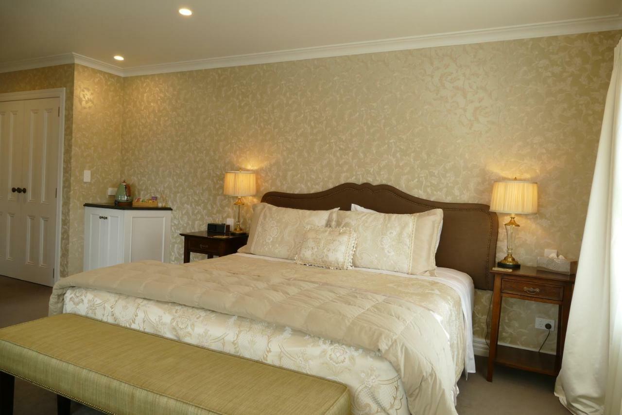 Casa Aquila Bed & Breakfast Уитианга Екстериор снимка