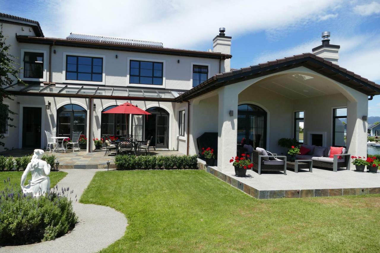 Casa Aquila Bed & Breakfast Уитианга Екстериор снимка