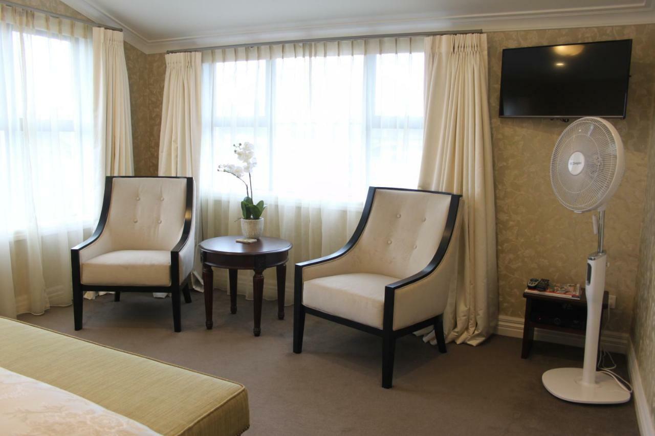Casa Aquila Bed & Breakfast Уитианга Екстериор снимка