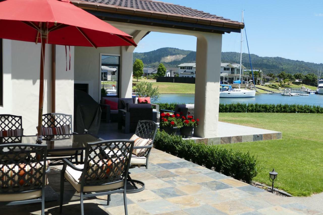 Casa Aquila Bed & Breakfast Уитианга Екстериор снимка