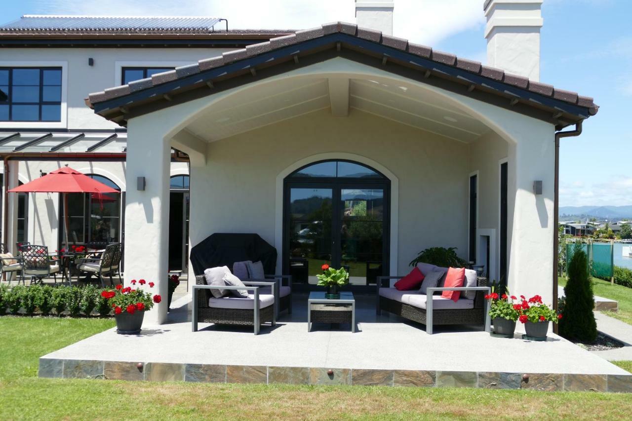 Casa Aquila Bed & Breakfast Уитианга Екстериор снимка